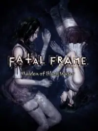 FATAL FRAME / PROJECT ZERO: Maiden of Black Water