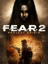F.E.A.R. 2 Project Origin