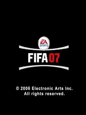 FIFA 07