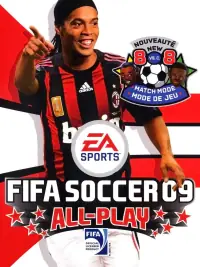 FIFA 09 All-Play