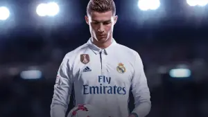 FIFA 18 World Cup Edition