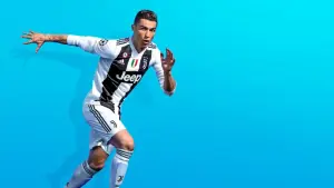 FIFA 19 & NHL 19