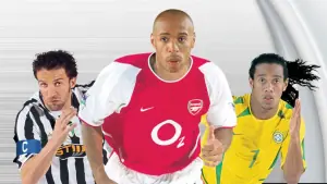 FIFA 2004