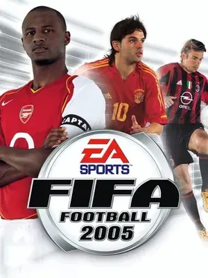 FIFA 2005