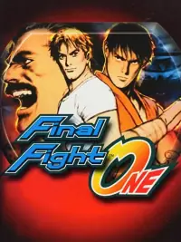 Final Fight One