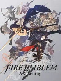 Fire Emblem: Awakening