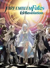 Fire Emblem Fates