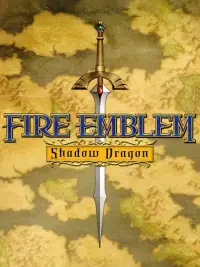 Fire Emblem Shadow Dragon