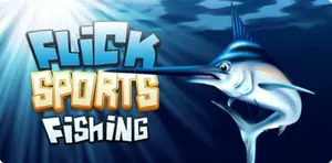 FLICK FISHING