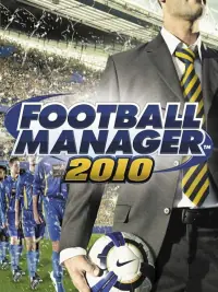 Football Manager 2010