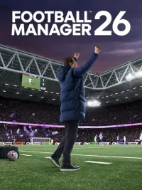 Football Manager 2026