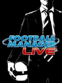 Football Manager Live