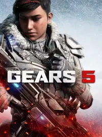 Gears Of War 5