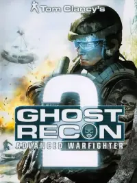 Ghost Recon Advanced Warfighter 2