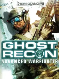 Ghost Recon Advanced Warfighter