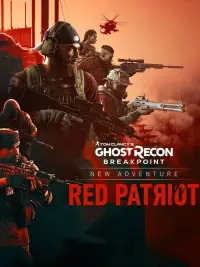 Ghost Recon Breakpoint