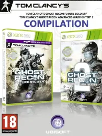 Ghost Recon: Future Soldier
