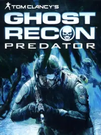 Ghost Recon