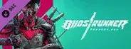 Ghostrunner - Project_Hel