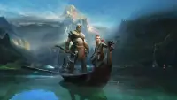 God of War (2018)