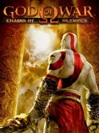 God Of War: Chains Of Olympus