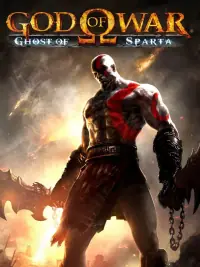 God Of War: Ghost Of Sparta