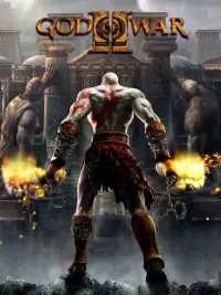 God Of War II