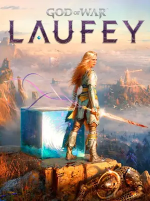God of War: Laufey