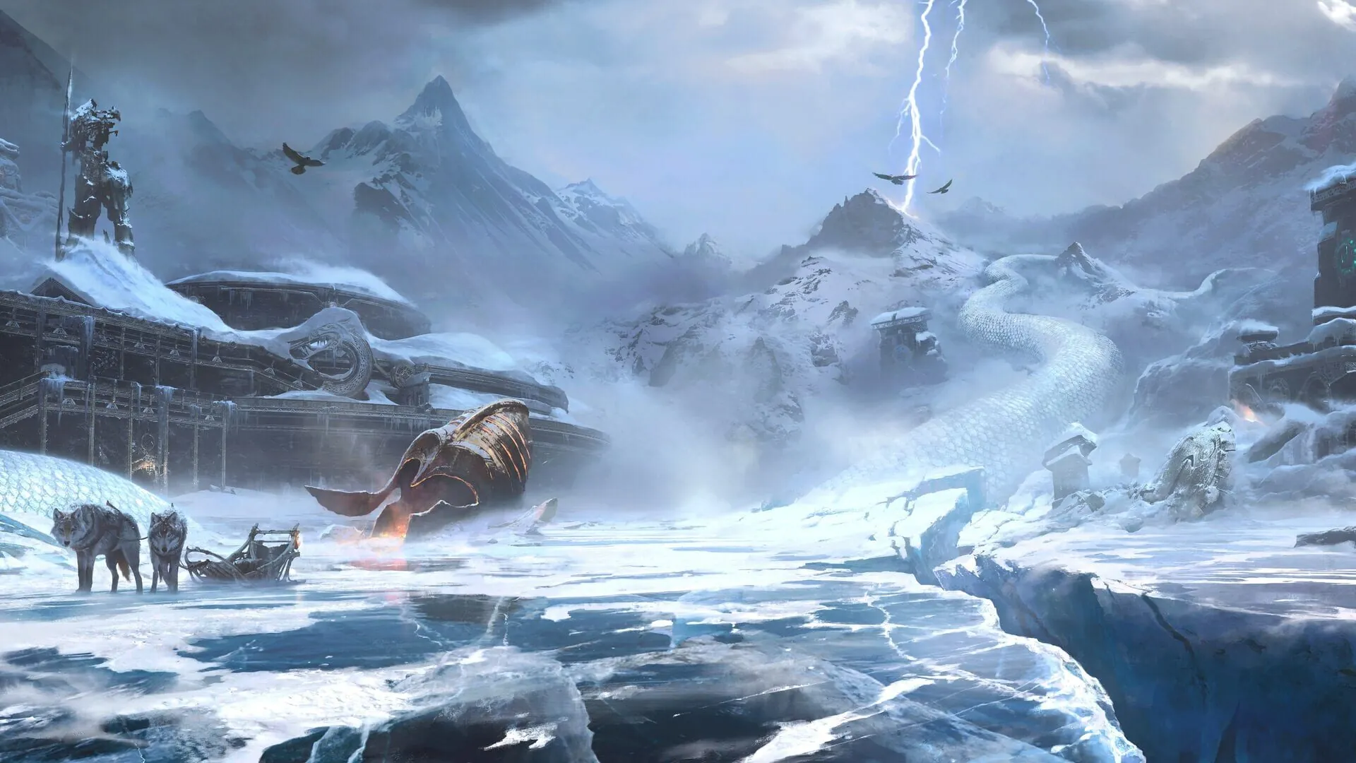 God of War