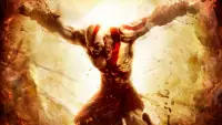 God of War: The Hydra Battle
