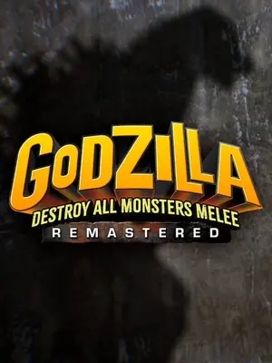Godzilla Destroy All Monsters Melee Remastered