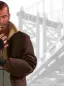 Grand Theft Auto IV & Episodes From Liberty City