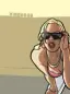Grand Theft Auto San Andreas: Second Edition