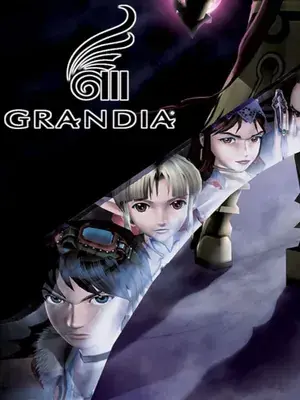 Grandia 3