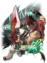 Guilty Gear Xrd Rev 2
