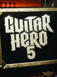 Guitar Hero 5