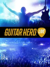 Guitar Hero Live Guitar