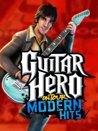 Guitar Hero On Tour: Modern Hits