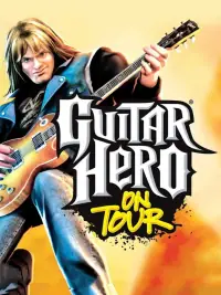 Guitar Hero On Tour
