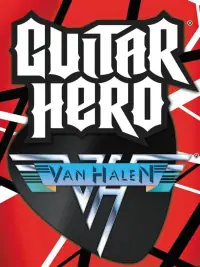 Guitar Hero Van Halen