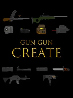 Gun