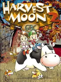 Harvest Moon 2