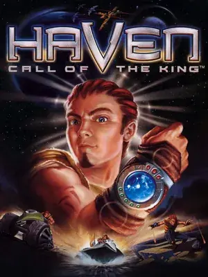Haven Call of the King