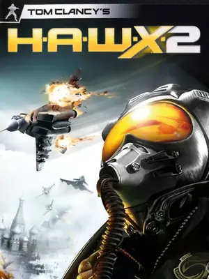 HAWX 2