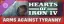 Hearts of Iron IV - Arms Against Tyranny