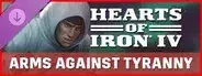 Hearts of Iron IV - Arms Against Tyranny