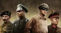 Hearts of Iron IV: Prototype Vehicles