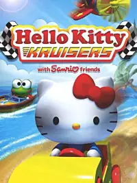 Hello Kitty Kruisers