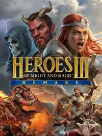 Heroes of Might & Magic III Remake