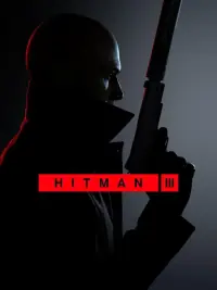Hitman 3